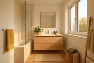 achat appartement chartres 28000