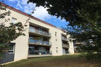 achat appartement chartres-de-bretagne 35131