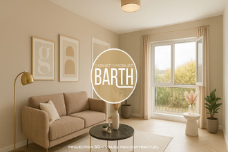 achat appartement chartres-de-bretagne 35131