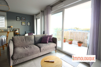 achat appartement chartres-de-bretagne 35131