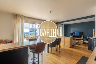 achat appartement chartres-de-bretagne 35131