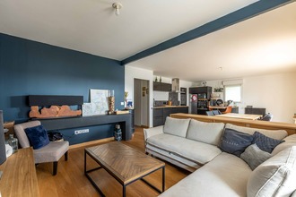 achat appartement chartres-de-bretagne 35131