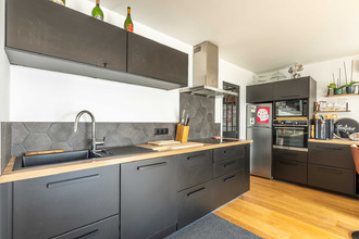 achat appartement chartres-de-bretagne 35131