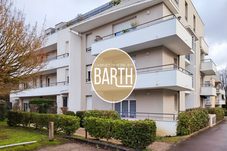 achat appartement chartres-de-bretagne 35131