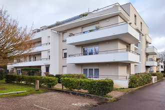 achat appartement chartres-de-bretagne 35131
