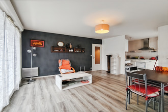 achat appartement chartres-de-bretagne 35131