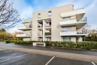 achat appartement chartres-de-bretagne 35131