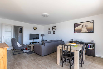 achat appartement chartres-de-bretagne 35131