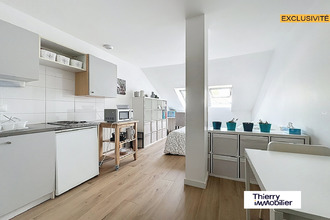 achat appartement chartres-de-bretagne 35131