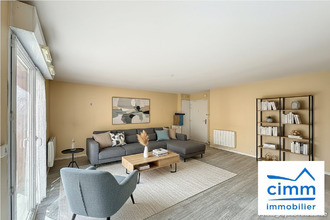 achat appartement chartres-de-bretagne 35131