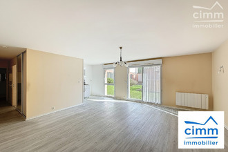 achat appartement chartres-de-bretagne 35131