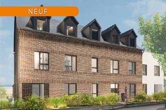 achat appartement chartres-de-bretagne 35131