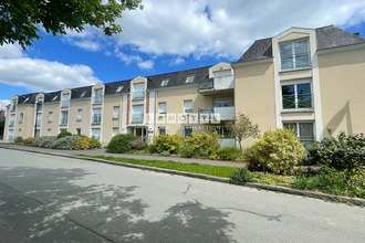achat appartement chartres-de-bretagne 35131