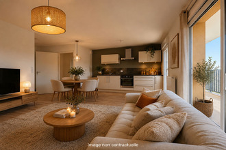 achat appartement chartres-de-bretagne 35131