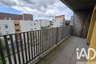achat appartement chartres-de-bretagne 35131