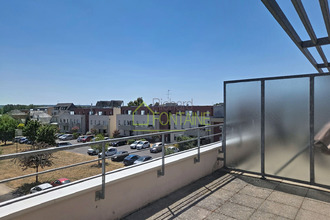 achat appartement chartres-de-bretagne 35131