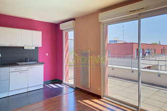 achat appartement chartres-de-bretagne 35131