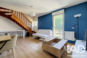 achat appartement chartres-de-bretagne 35131