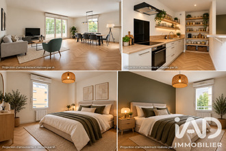 achat appartement chartres-de-bretagne 35131