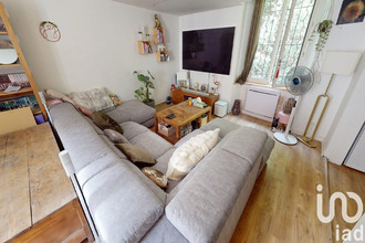 achat appartement chartrettes 77590