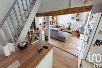 achat appartement chartrettes 77590