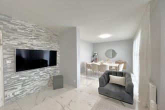 achat appartement charvieu-chavagneux 38230