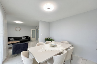 achat appartement charvieu-chavagneux 38230