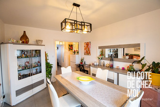 achat appartement charvieu-chavagneux 38230