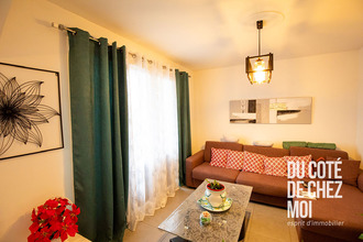 achat appartement charvieu-chavagneux 38230