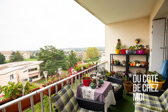 achat appartement charvieu-chavagneux 38230