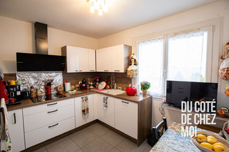 achat appartement charvieu-chavagneux 38230