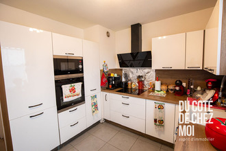 achat appartement charvieu-chavagneux 38230