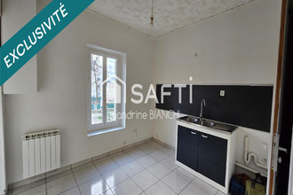 achat appartement charvieu-chavagneux 38230