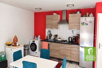 achat appartement charvieu-chavagneux 38230