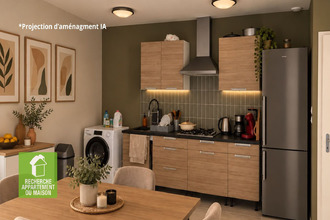 achat appartement charvieu-chavagneux 38230