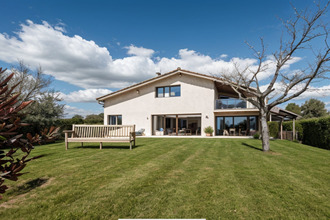 achat appartement charvonnex 74370