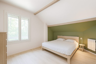 achat appartement charvonnex 74370