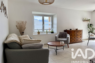 achat appartement charvonnex 74370