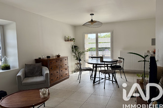 achat appartement charvonnex 74370