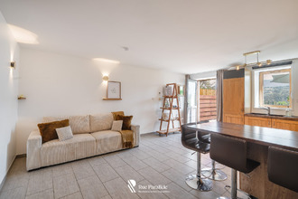 achat appartement charvonnex 74370