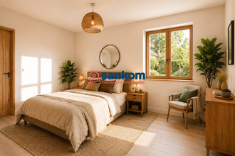 achat appartement chaspinhac 43700