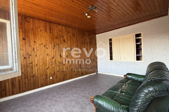 achat appartement chassagny 69700