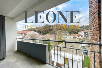 achat appartement chasse-sur-rhone 38670