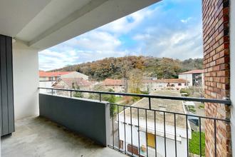 achat appartement chasse-sur-rhone 38670