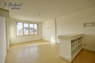 achat appartement chasse-sur-rhone 38670