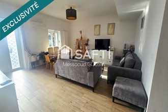 achat appartement chasse-sur-rhone 38670