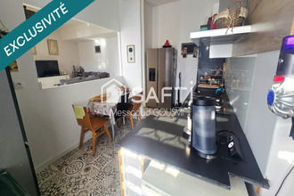 achat appartement chasse-sur-rhone 38670