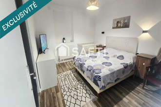 achat appartement chasse-sur-rhone 38670