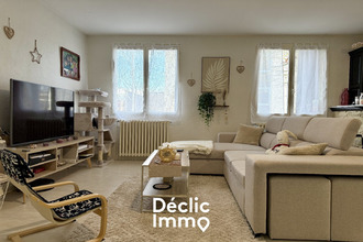 achat appartement chasseneuil-du-poitou 86360