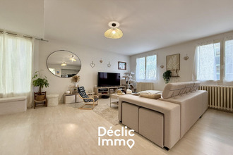 achat appartement chasseneuil-du-poitou 86360